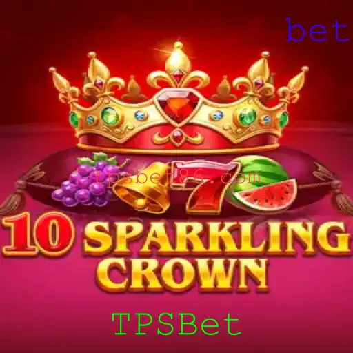 Descubra o Mundo Empolgante de 10SparklingCrown com TPSBet