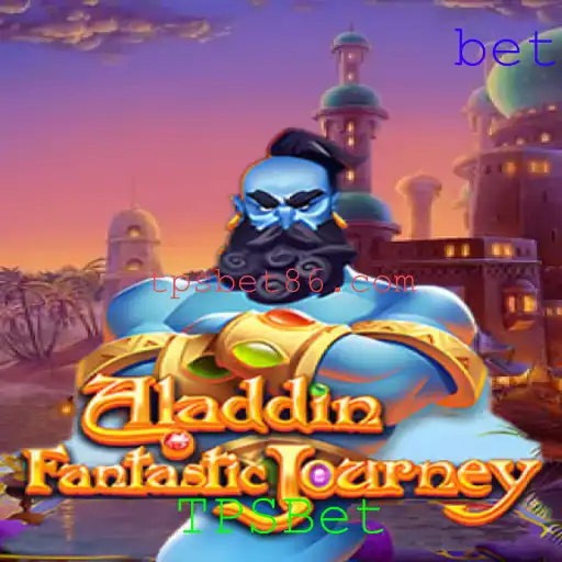 Explorando o Fascinante Mundo de Aladdin e TPSBet
