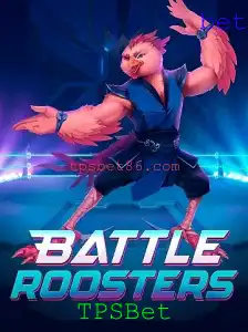 BattleRoosters: Estratégia e Emoção no Mundo dos Jogos de Ação