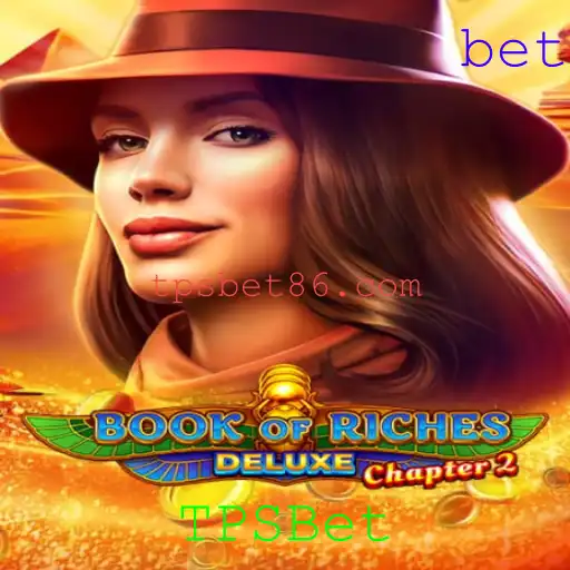 Introdução e Regras do Jogo Book of Riches Deluxe Chapter 2