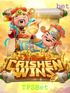 Explore o Mundo Empolgante de CaishenWins com TPSBet