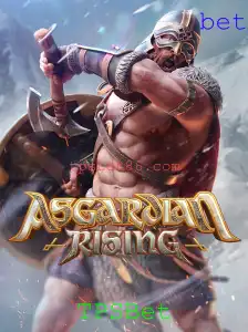 AsgardianRising: Uma Nova Era de Aventura no Mundo dos Jogos Digitais