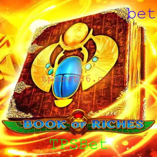 Explorando o Fascinante Mundo do Jogo 'Book of Riches'