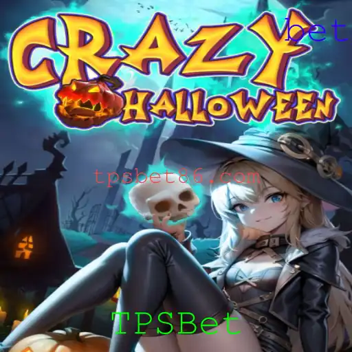 Descubra a Emoção do CrazyHalloween com TPSBet