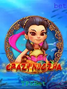Descubra o emocionante mundo de CrazyNuoZha e a mecânica de aposta com TPSBet