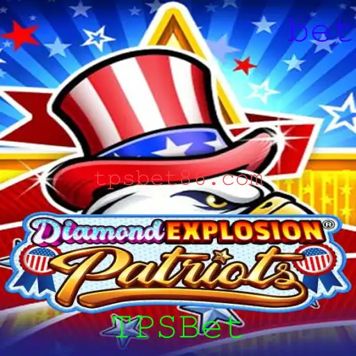 Explorando o Mundo de DiamondExplosionPatriots: Um Jogo Revolucionário