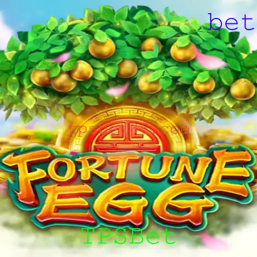 Descubra FortuneEgg: Um Jogo de Azar Inovador com TPSBet