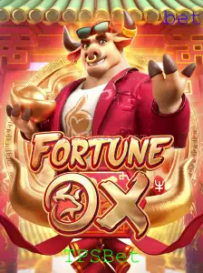 FortuneOx: Descubra o Novo Fenômeno no Mundo dos Jogos