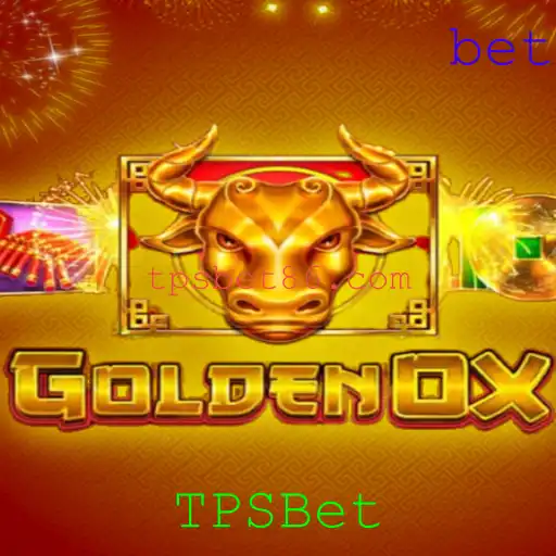 GoldenOx: A Nova Sensação dos Jogos Online na TPSBet
