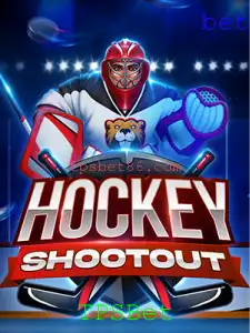 Descubra o Empolgante Mundo de HockeyShootout com TPSBet