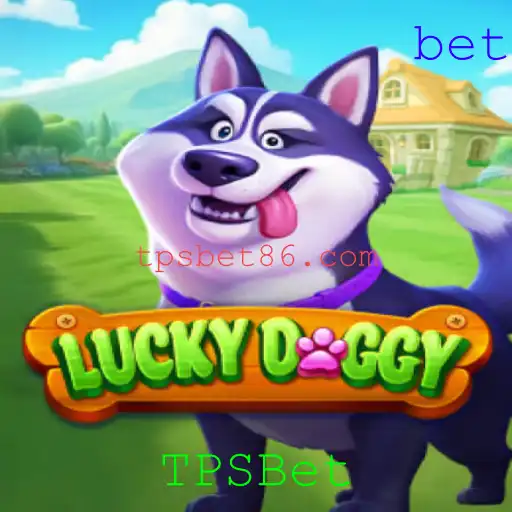 Explorando LuckyDoggy: O Novo Fenômeno de Entretenimento com TPSBet