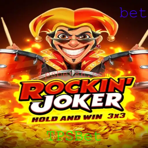 Explorando o Jogo Rockinjoker: Uma Nova Aventura no Universo TPSBet