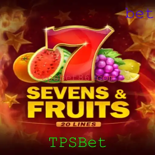 Descubra SevensFruits20: A Nova Sensação no Mundo dos Jogos com TPSBet