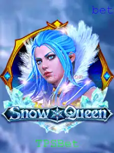 Descubra o Fascinante Mundo de SnowQueen: O Jogo que Revoluciona o Gênero TPSBet