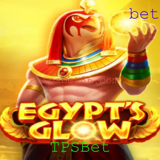 Descubra EgyptsGlow: O Novo Sensação no Mundo dos Jogos com TPSBet
