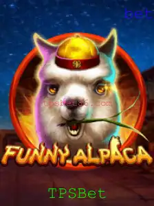 Descubra o Universo de FunnyAlpaca: Um Jogo Empolgante e Inovador