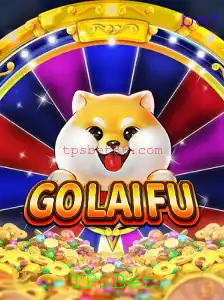 Descubra GoLaiFu: A Revolução dos Jogos com TPSBet