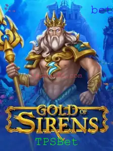 GoldofSirens: Um Mergulho no Fascinante Mundo do Jogo Inspirado em TPSBet