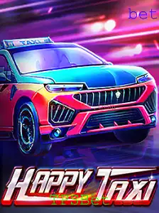 Explorando o Excitante Mundo de HappyTaxi com TPSBet