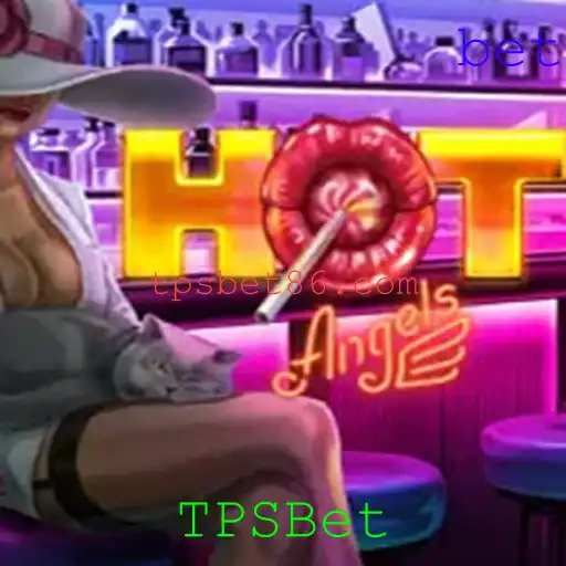 HotAngels: Explorando a Emoção do Novo Jogo TPSBet