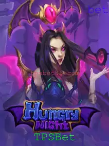 Explorando a Emoção de HungryNight: Uma Jornada Através do Mundo TPSBet