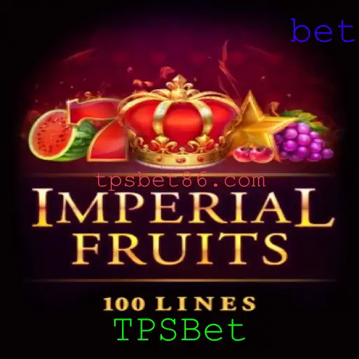 Imperial Fruits 100: Descubra o Encanto deste Jogo com TPSBet