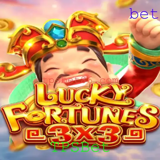 Descubra o Fascinante Mundo de LUCKYFORTUNES3x3 da TPSBet
