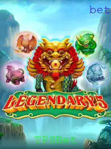 Explorando Legendary5: Um Novo Horizonte no Mundo dos Games