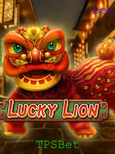 Descubra o Mundo de LuckyLion: Um Jogo Empolgante com a Plataforma TPSBet