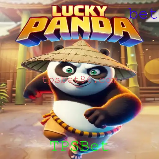 Explorando o Mundo de LuckyPanda: Um Novo Fenômeno no Universo TPSBet