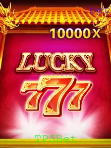 Descubra o mundo emocionante de LuckySeven com TPSBet