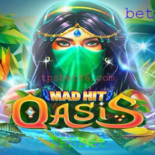 Descubra o Mundo de MadHitOasis: Um Jogo de Ação Envolvente