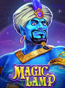 Descubra o Fascinante Mundo de MagicLamp: Um Mergulho no Universo TPSBet