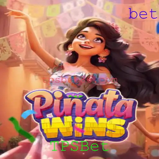 Descubra o Mundo de PinataWins: Um Jogo Vibrante no Universo TPSBet