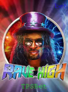 RaveHigh: Mergulhe no Universo Eletrizante do Novo Jogo de Estratégia