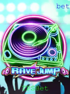 Descubra RaveJump: O Novo Fenômeno dos Jogos com TPSBet