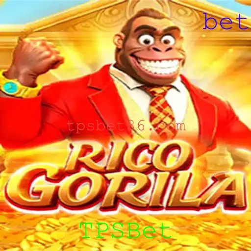 RicoGorila: Descubra o Novo Jogo de Aventura com TPSBet