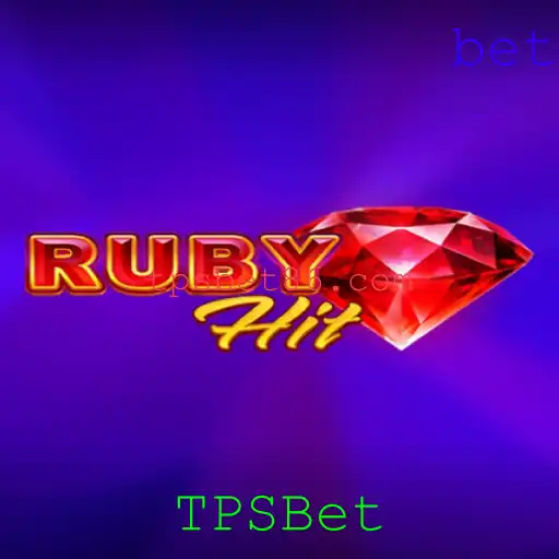 Descubra o Mundo Atraente de RubyHit: Uma Experiência Inovadora com TPSBet
