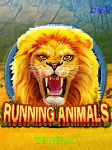 RunningAnimals: Experimente a adrenalina e estratégia deste jogo emocionante