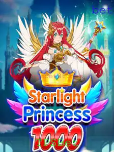 Descubra o Mundo Encantado de StarlightPrincess1000: Um Guia Completo