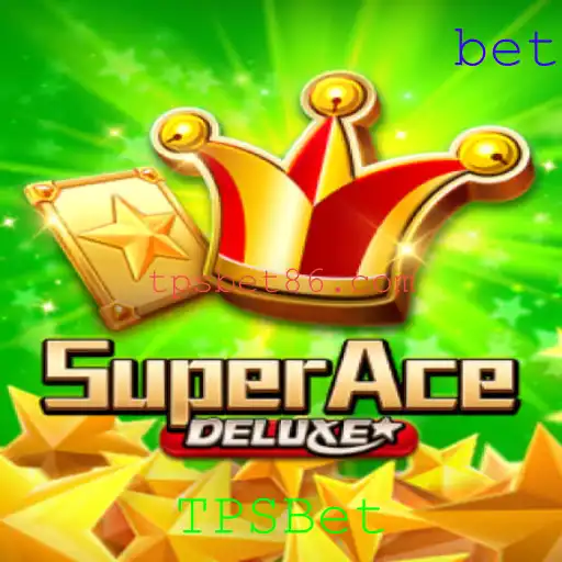 Explorando SuperAceDeluxe: O Fenômeno dos Jogos TPSBet