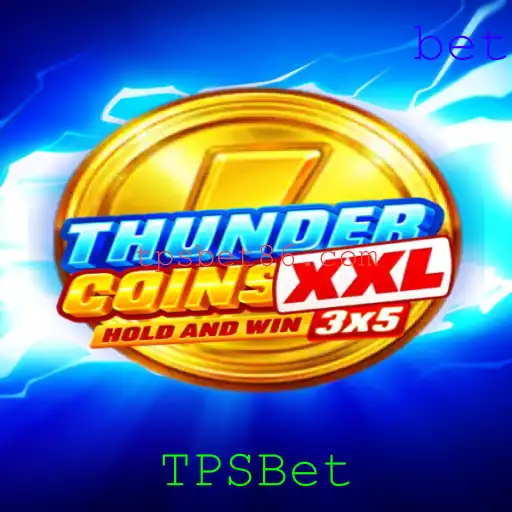 ThunderCoinsXxl: Conheça o Jogo que Está Conquistando os Aficionados por TPSBet