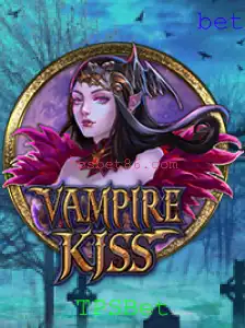 Explorando VampireKiss e o Impacto de TPSBet no Mundo dos Games
