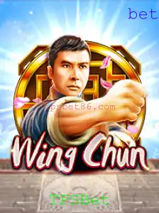 Explorando o Jogo WingChun: Um Mergulho no Mundo de TPSBet