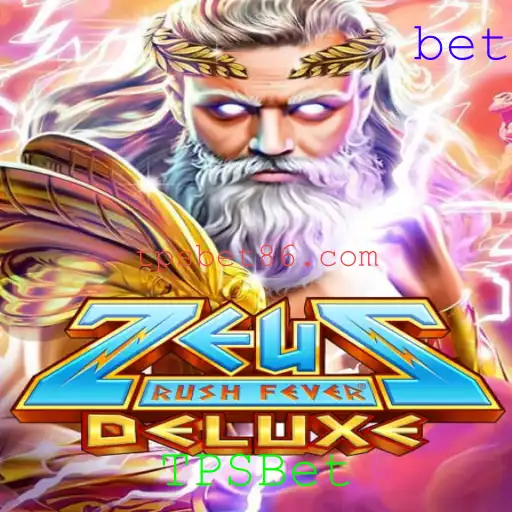 ZeusRushFeverDeluxe: Mergulhe na Aventura Mítica com TPSBet